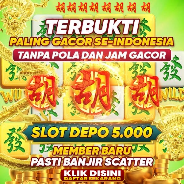 RAJA188: Situs Game Online dengan Bayaran Tertinggi Tahun Ini